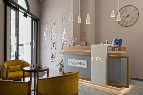 Kalimera Andros 3