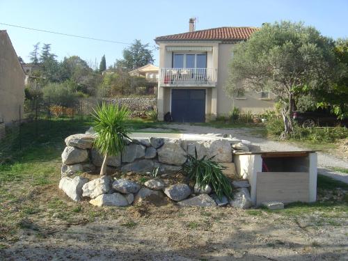 Villa Mi-jo - Location, gîte - Forcalquier