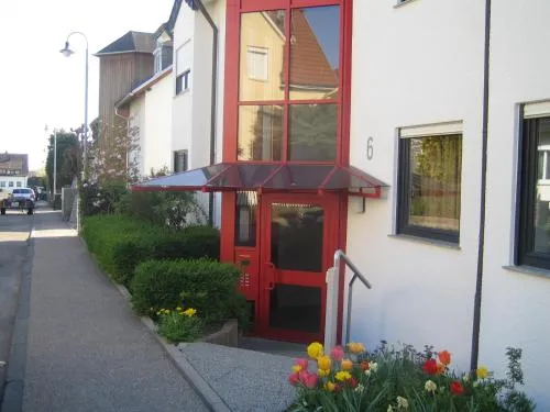 Ferienwohnung Klenk in Ostfildern, Deutschland