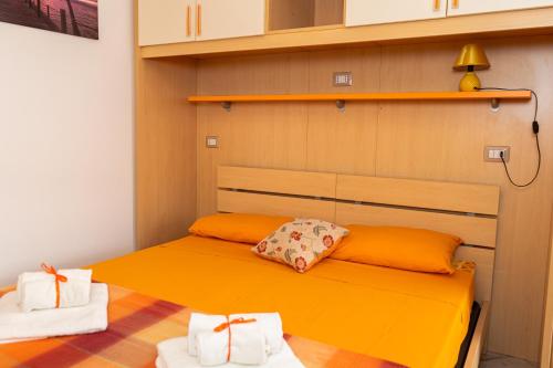 B&B Scoglio Di Pirro – Torre San Giovanni, OK