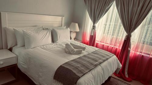 The Hide in Sandton Room Type - Family Double Room