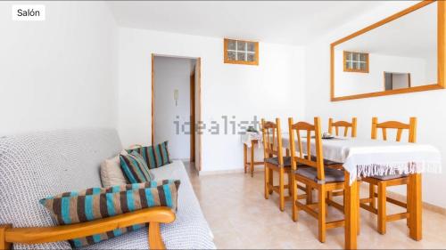  Appartamento L.G. in Las Galletas