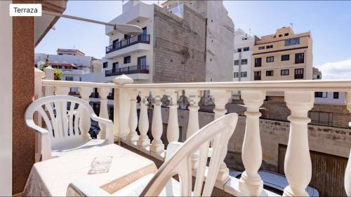  Appartamento L.G. in Las Galletas