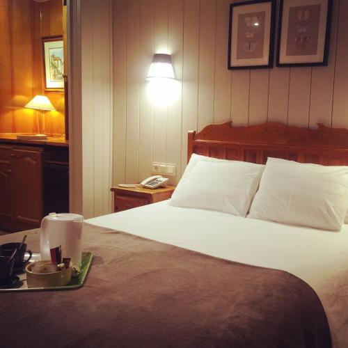 Hotel Alcadima