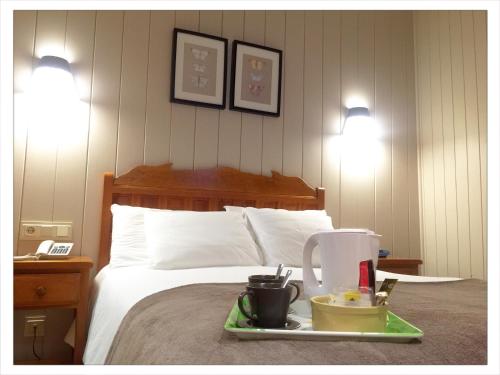 Hotel Alcadima