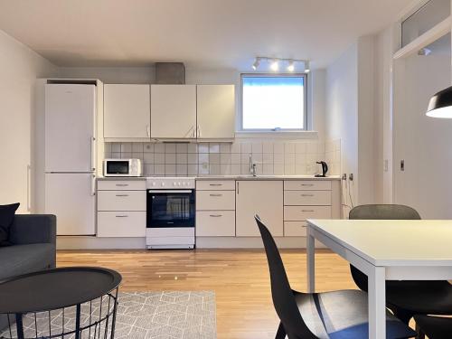  Nice Studio Apartment Close To City Life in Søborg