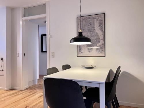  Nice Studio Apartment Close To City Life in Søborg