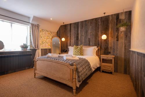 The Wishful Thinker Hotel de charme Borden