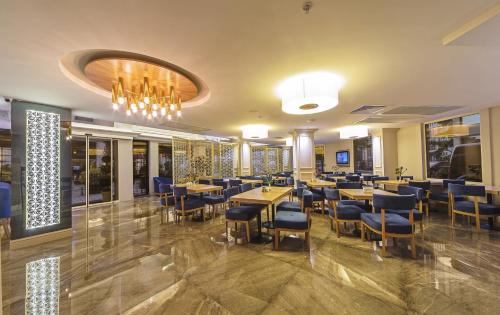 ヒストリー ホテル イスタンブール