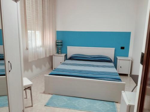 Mare e Sabbia in Maria Pia