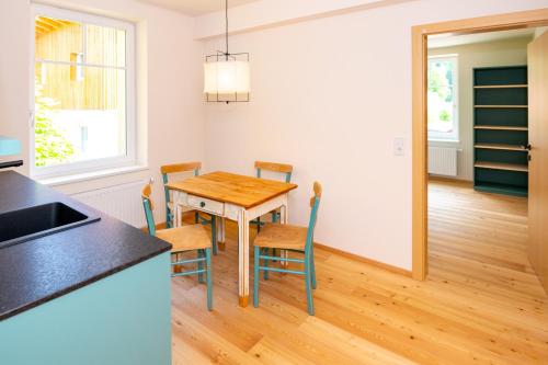Iekārtas, NaturparkResort GeoApartment in Gams Bei Hieflau