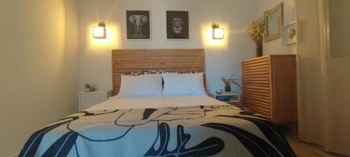 Apartamento el Boquerón 3