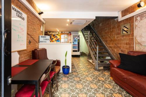 Mambo Tango, Barcelona (fotografie 9)