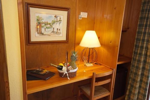 Hotel Alcadima