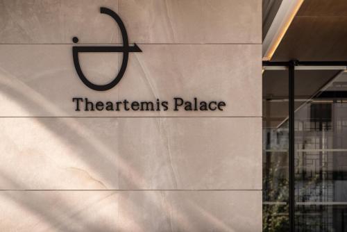Theartemis Palace - main image