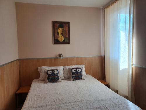 Malgo - Chambre d'hôtes - Vrnjačka Banja