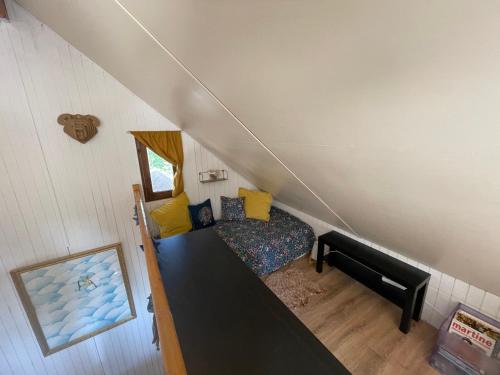 Chalet confort • Barcelonnette