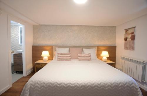 Las Dos Peñas Las Dos Peñas