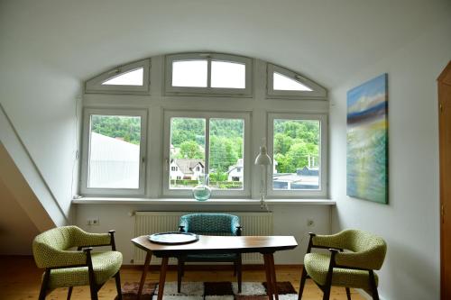  Secret Garden Villa in Pörtschach am Wörthersee