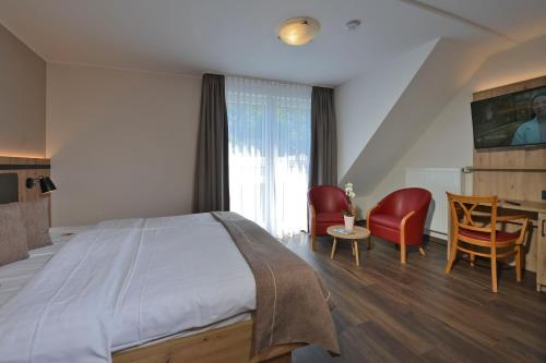Land-gut-酒店 -  zur Post (Land-gut-Hotel zur Post) in 阿爾特納爾