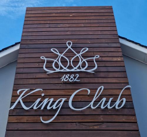. The King Club
