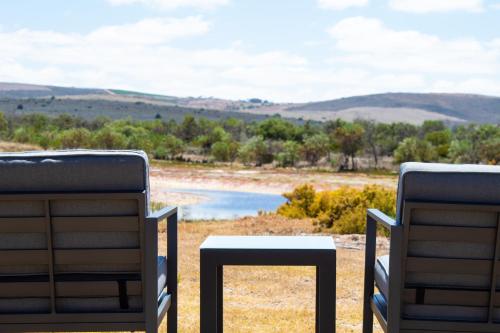 Vyge Valley Estate in Darlingas