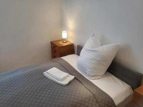Apartment Pette C40, Берлин (фото 7)