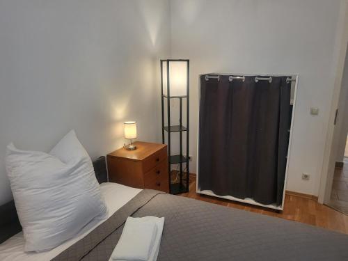 Apartment Pette C40, Берлин (фото 5)