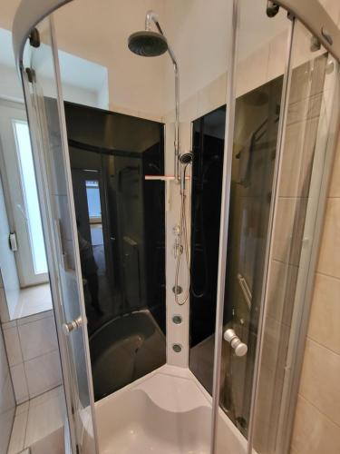 Apartment Pette C40, Берлин (фото 10)