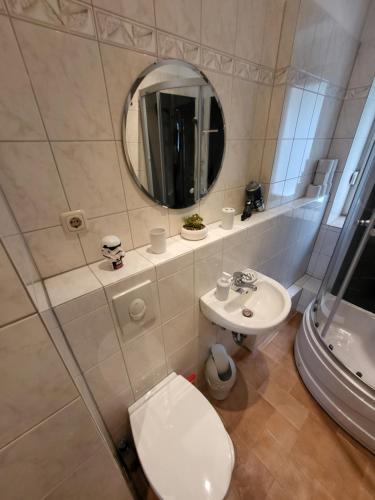 Apartment Pette C40, Берлин (фото 9)
