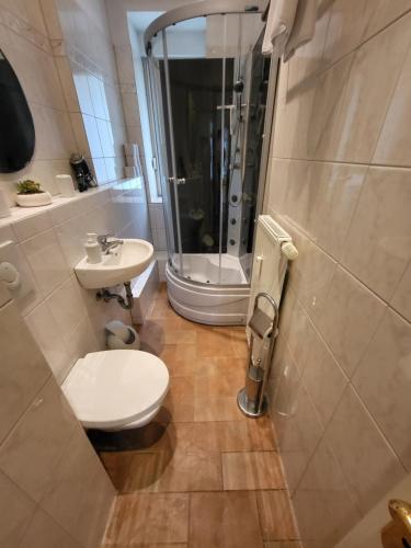 Apartment Pette C40, Берлин (фото 8)