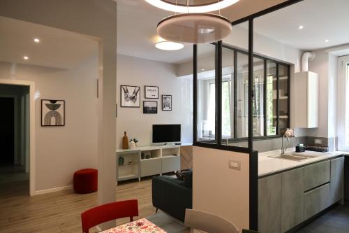 Suite RHome In Vatican, Rome (photo 4)