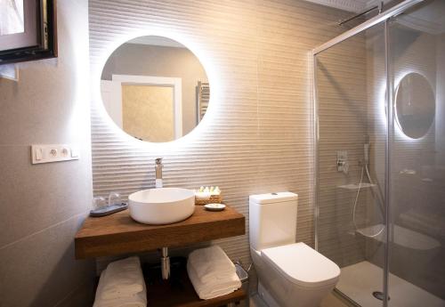 Las Dos Peñas Las Dos Peñas