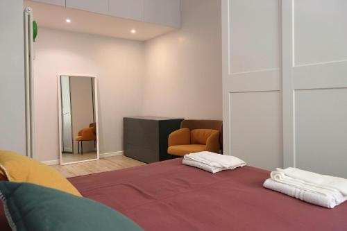 Suite RHome In Vatican, Rome (photo 10)