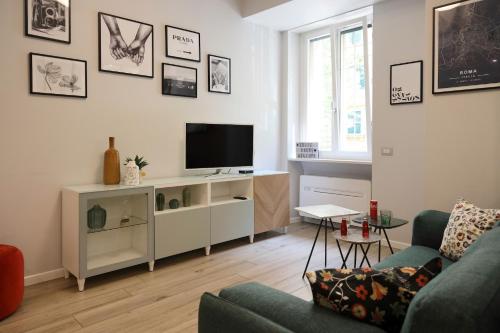 Suite RHome In Vatican, Rome (photo 5)