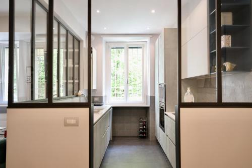 Suite RHome In Vatican, Rome (photo 6)