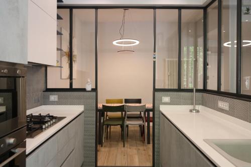 Suite RHome In Vatican, Rome (photo 7)