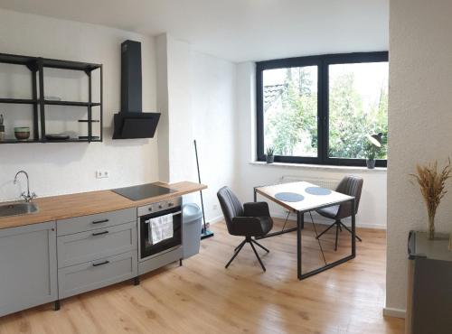 Studio Apartment in Ruhrgebiet