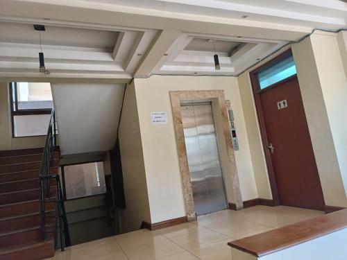 Lux Suites kipande Studio Apartments in Central Business District