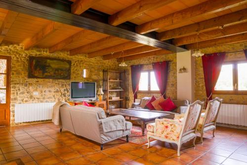 Mas Cal Carreter, Take a Break - Slow Living in Maia de Montcal