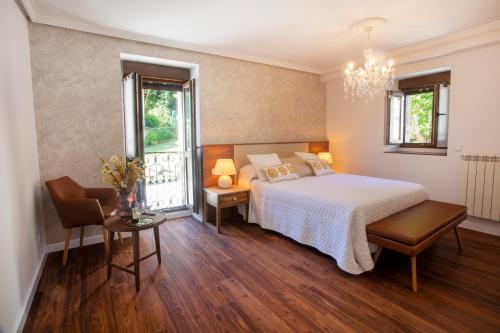 Las Dos Peñas Las Dos Peñas