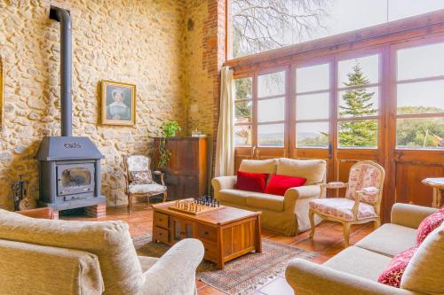 Mas Cal Carreter, Take a Break - Slow Living in Maia de Montcal