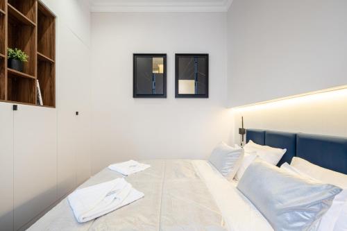 Sky Way Apartment, Budapest