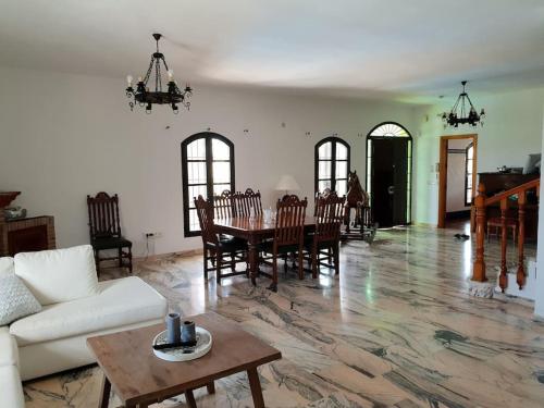Finca los Arcos
