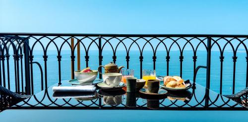 Hôtel La Pérouse Nice Baie des Anges, Nicea (zdjęcie 10)
