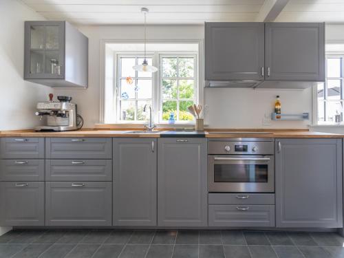 บริการและสิ่งอำนวยความสะดวก, Sjælegård Countryside Lodge (Sjælegard Countryside Lodge) in โอลส์เคอร์