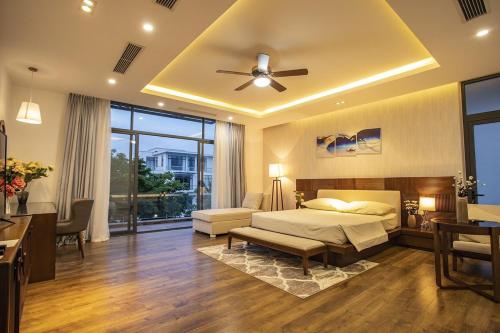 FLC Grand Villa BT33-04 in Thanh Hoá / Sầm Sơn Beach