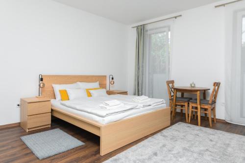 WestSide Apartments by FirstHost Room Type - Studio