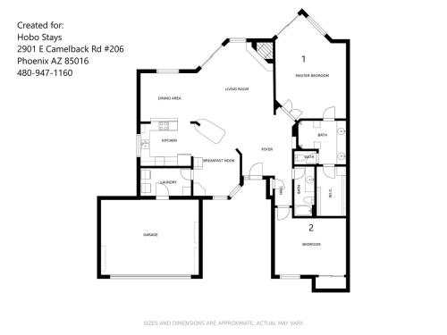 Super Private Backyard with Putting Green Private Pool & Spa - image 5