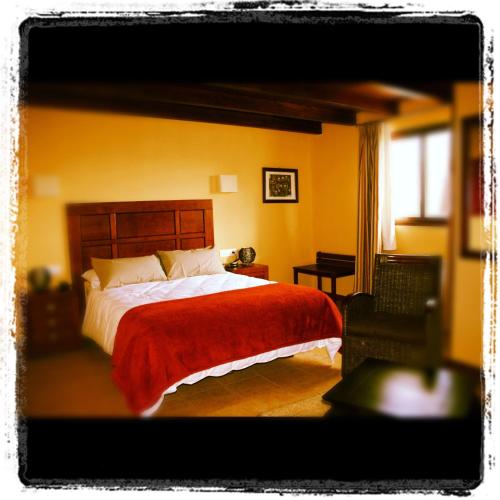 Hotel Alcadima
